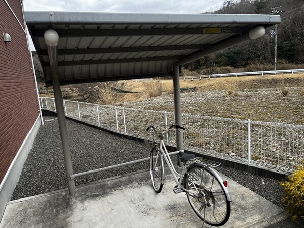 ハーモニーAの物件内観写真